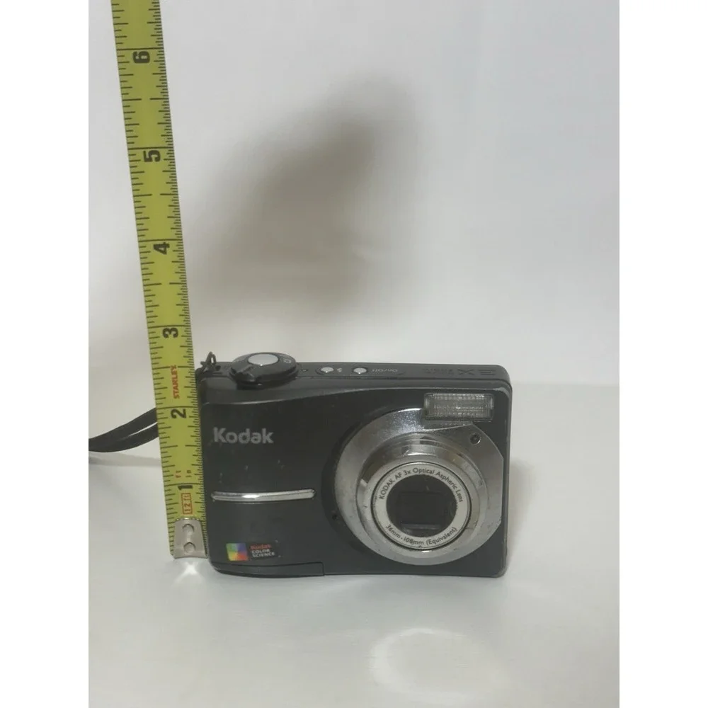 Kodak EasyShare C613 digital camera For Parts